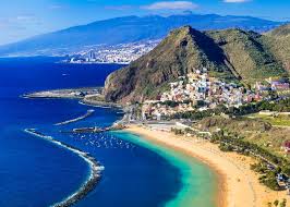 Tenerife is the largest of the canary islands and is a great place to travel. 8 Things You Probably Didn T Know About Tenerife