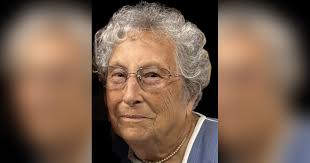 Obituary for Evelyn M. (Reed) Watts