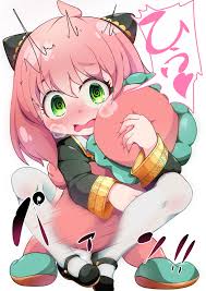 Anya - Page 12 - HentaiEra