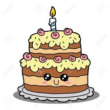 Cute Birthday Cake Pictures Cartoon 27 Beautiful Image Of Cartoon Birthday Cake Davemelillo Com Cartoon Birthday Cake Cartoon Cake Cool Birthday Cakes
