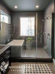 Hgtv Dream Home Tour Miss Mustard Seed Bathroom Interior Design Dream Bathrooms Bathroom Remodel Master