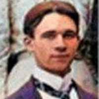 James Clarence Johnson (1876–1946) • FamilySearch