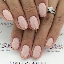 25 Precise Nails Art Design For Fall Ladne Paznokcie Kolorowe