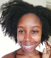 His long black hair hung down across his forehead. It Is Possible To Have A 2 Hour Natural Hair Wash Day Naturallycurly Com