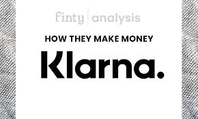 We did not find results for: The Klarna Business Model How Do They Make Money
