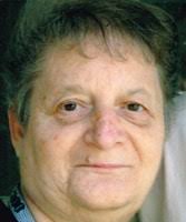 Mary Ringus Obituary (1938-03-24