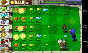 Pin By Lintas Droid On Strategy Games Games Plants Vs Zombies Zombie