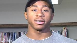 CNY Central Athlete: Cole King