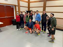 Nearly 350 race in Kutztown Fools Run