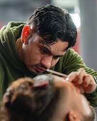 Read Caption)… 💈A Razor Finish vs Clippers (+) Trimmers Why The Finish  Matters in 5 Easy Steps, The Last One is Key . 1️⃣ Razor-Sharp Precision 🪒  Clippers and trimmers get close,