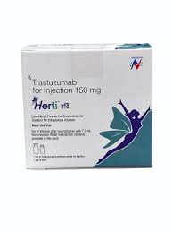 Trastuzumab 150Mg Injection - Dosage Form: 150 Mg at 2300.00 INR in Mumbai, Maharashtra | Tejasvi Pharmaceuticals