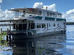 You can buy 1/8 ownership (3 weeks may thru october) $25,000. Houseboats For Sale By Owner Boat Trader