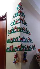 40 Creative Diy Christmas Decoration Ideas Page 13 Of 45 Easy Christmas Decorations Affordable Christmas Decorations Christmas Decor Diy