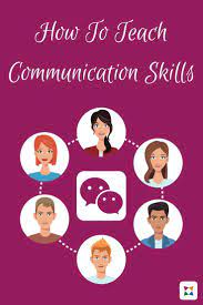 What Are Workplace Communication Skills And How Do You Teach Them Communication Skills Workplace Communication Good Communication Skills