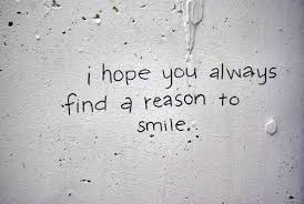 Bilderesultater for motivational quotes smile