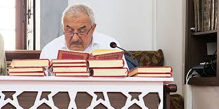 Hüsnü bayramoğlu ağabey'in darbeteşebbüsünden 24 saat evvelki rüyası. Husnu Bayramoglu Haberleri