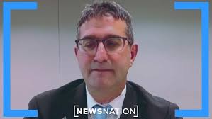 Delaware Gov. Matt Meyer: Biden jokes about running against me in 2028