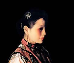 Jiang Guo Fang, 1951