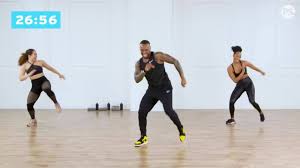 Fast streaming a double workout for granny for most videos and daily updates. Popsugar Fitness 30 Minute Dance And Cardio Kickboxing Workout Facebook