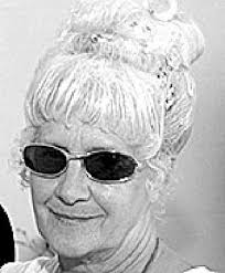 Dorothy CARLISLE Obituary (2017)