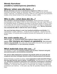 Here are the most effective strategies to use when writing a conclusion sentence of your college paper. S3 Cfe Clydewaterfront Design Essay Art Critique Essay Questions