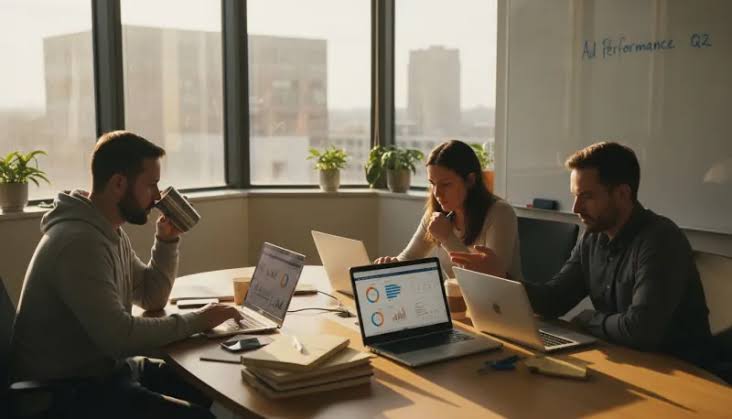 Creative Strategy: Driving Measurable Results in Digital Ads | AdVenture  Media