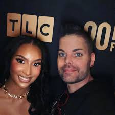 The beautiful @chantel_j_ such a sweet girl! Always a pleasure #90dayfiance  #90dayfiancé #90dayfianceseason10 #90dayparty #timmalcolm  #90dayfiancepillowtalk #90dayfiancebefore90days #90dayfiancetheotherway  #90dayfiancetheotherway #90dayfiancetellall ...