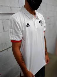 E também por causa do ano maravilhoso né, hehe. Veja Fotos Da Nova Camisa De Viagem Do Flamengo Para 2021 22