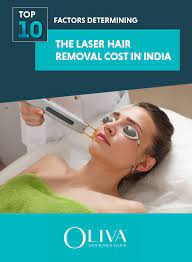The Cost Of Laser Hair Removal Procedures Is Usually In Between Rs 2 000 4 000 Per Session But Laser Hair Removal Cost Skin And Hair Clinic Laser Hair Removal