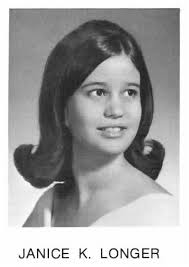 Happy birthday Janice Longer Hartman