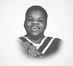 Monique HAMPTON Obituary