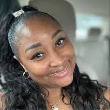 Dahn Ussery's Instagram, Twitter & Facebook