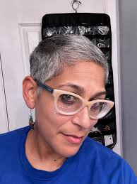 I've been wearing my short buzzed for ages. You do what you want.