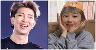 Mma Fighter Seo Ji Yeon Has Been Receiving Overwhelming Attention On Social Media Following Her Confession That She Is Bts Rm Confessions Seo Korean Aesthetic