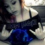 Julia Plemmons's Instagram, Twitter & Facebook