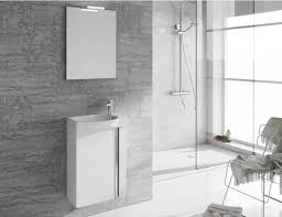 Ion Architecture News Small Bathroom Vanities That Take Back Your Space