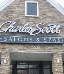 My passion for this industry is exemplified by going to continuing education to enhance my talent. Charles Scott Salons Spas Relocating To Avon Short Takes On Avon Avon Lake And North Ridgeville Cleveland Com