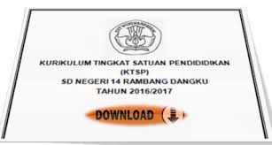 Dokumen 1 k13 revisi 2017.docx. Dokumen Sd Smp Sma Smk Ktsp Terbaru Tahun 2017 2018 Info Pendidikan Terbaru