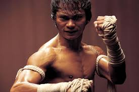 Whatever Happened to Tony Jaa?