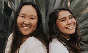 Meet Trailblazer Sydney Du and Kiana Shetler