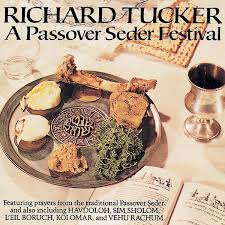 Find the perfect passover seder stock photos and editorial news pictures from getty images. Richard Tucker A Passover Seder Festival Amazon Com Music