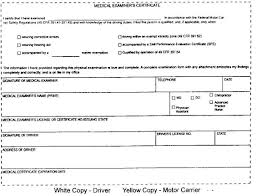 In order to drive a commercial vehicle in the u.s. How To Get A Dot Medical Card Arxiusarquitectura