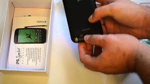 Allview P5 Symbol - prezentare video ...