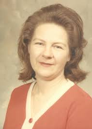 Margaret Pinkerton Obituary