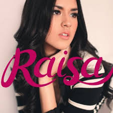 Letra de Raisa