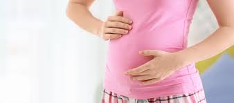 Quickening And Fetal Movement Learn About Those First Kicks Pampers