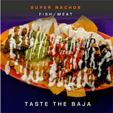 Think of these beer marinated fish taco nachos, as a deconstructed fish taco. These Loaded Nachos Sure Hit The Spot Orale Fish Tacos Facebook