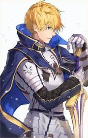 Oh boy was this a huge decision. 41 Kawaii Blonde Hair Anime Boys Ideas Anime Anime Boy Anime Guys
