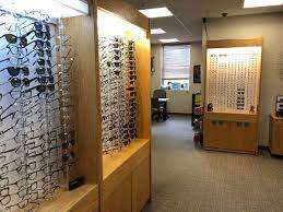 Glasses Norwood Frames Quincy Ma Nielsen Eye Center Optical Shop
