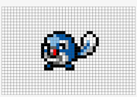 #pixelmon@pixelmon #pixelmon #pokemon #пиксельмон #покемон #покемоны #minecraft. 2 Download The Template Pixel Art Pokemon Easy Transparent Png 880x581 Free Download On Nicepng